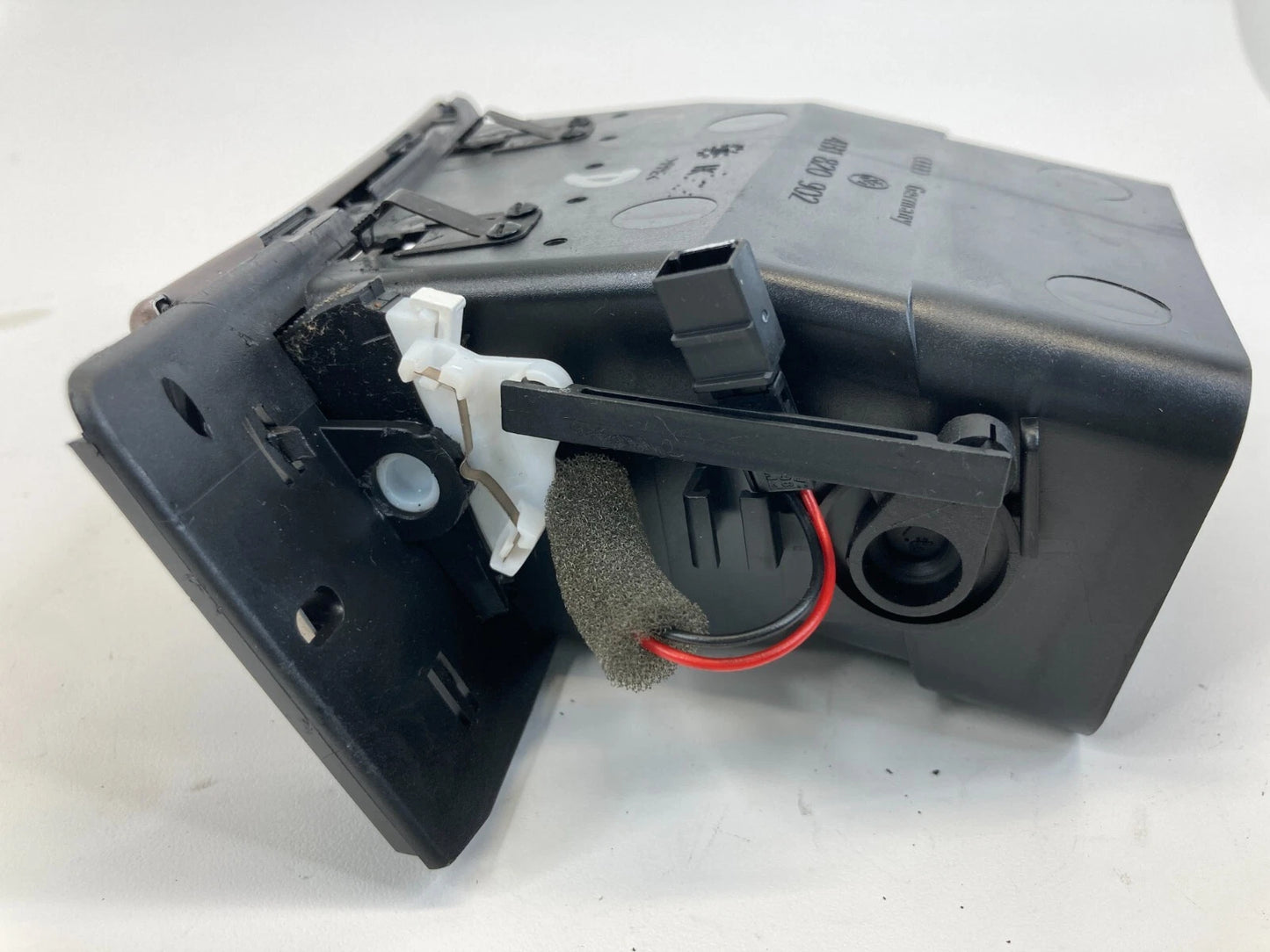 1998-2001 AUDI A6 A6 QUATTRO RIGHT PASSENGER SIDE DASH AC AIR VENT OUTLET OEM