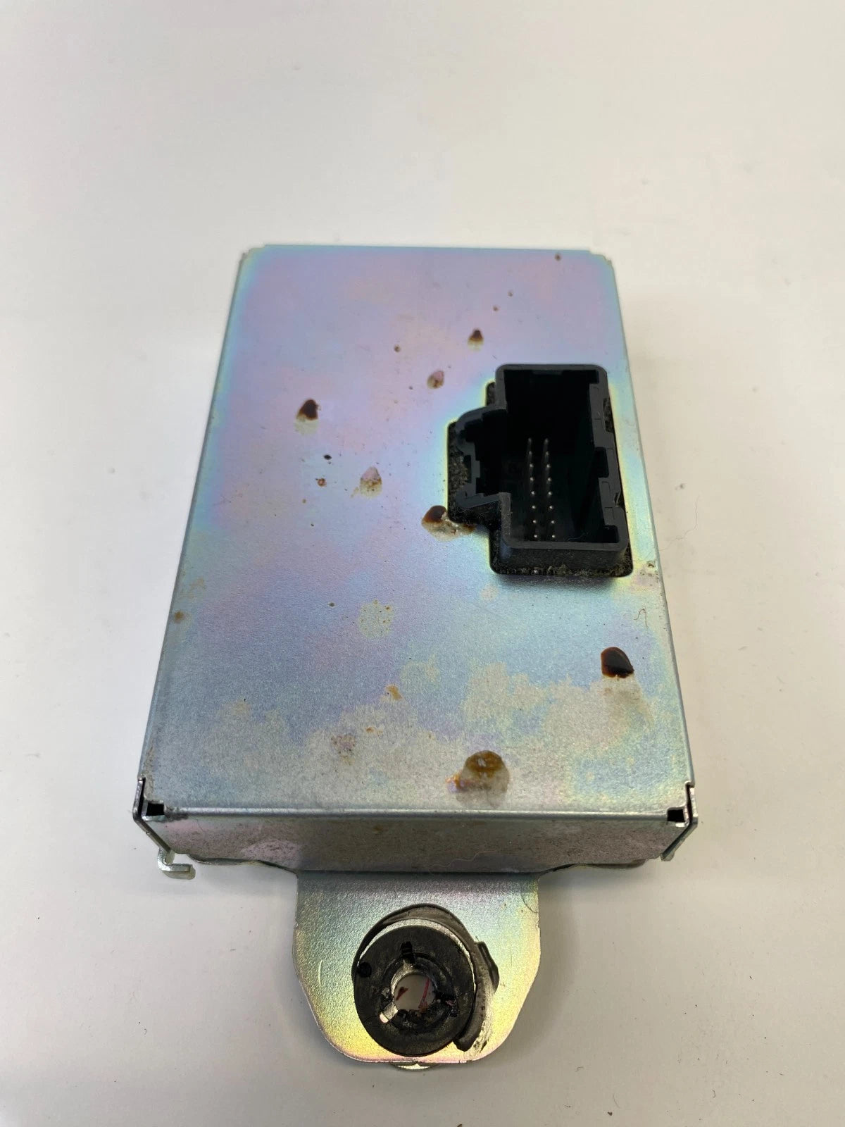 2010-2017 GMC TERRAIN ACTIVE NOISE COMPUTER CONTROL MODULE 22740631-ANC