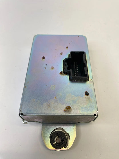 2010-2017 GMC TERRAIN ACTIVE NOISE COMPUTER CONTROL MODULE 22740631-ANC