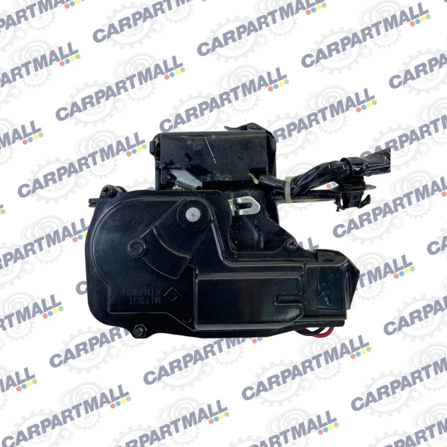 2004-2009 TOYOTA PRIUS HATCH TRUNK LID TAILGATE LOCK LATCH RELEASE ACTUATOR OEM