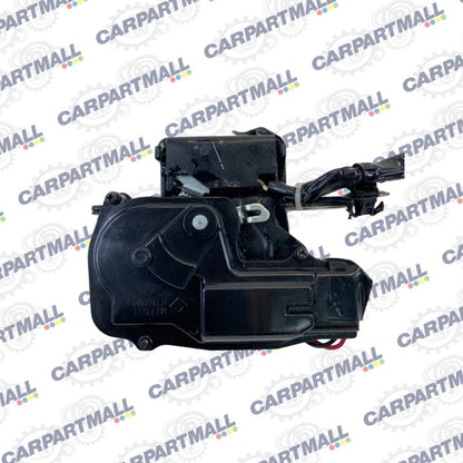 2004-2009 TOYOTA PRIUS HATCH TRUNK LID TAILGATE LOCK LATCH RELEASE ACTUATOR OEM