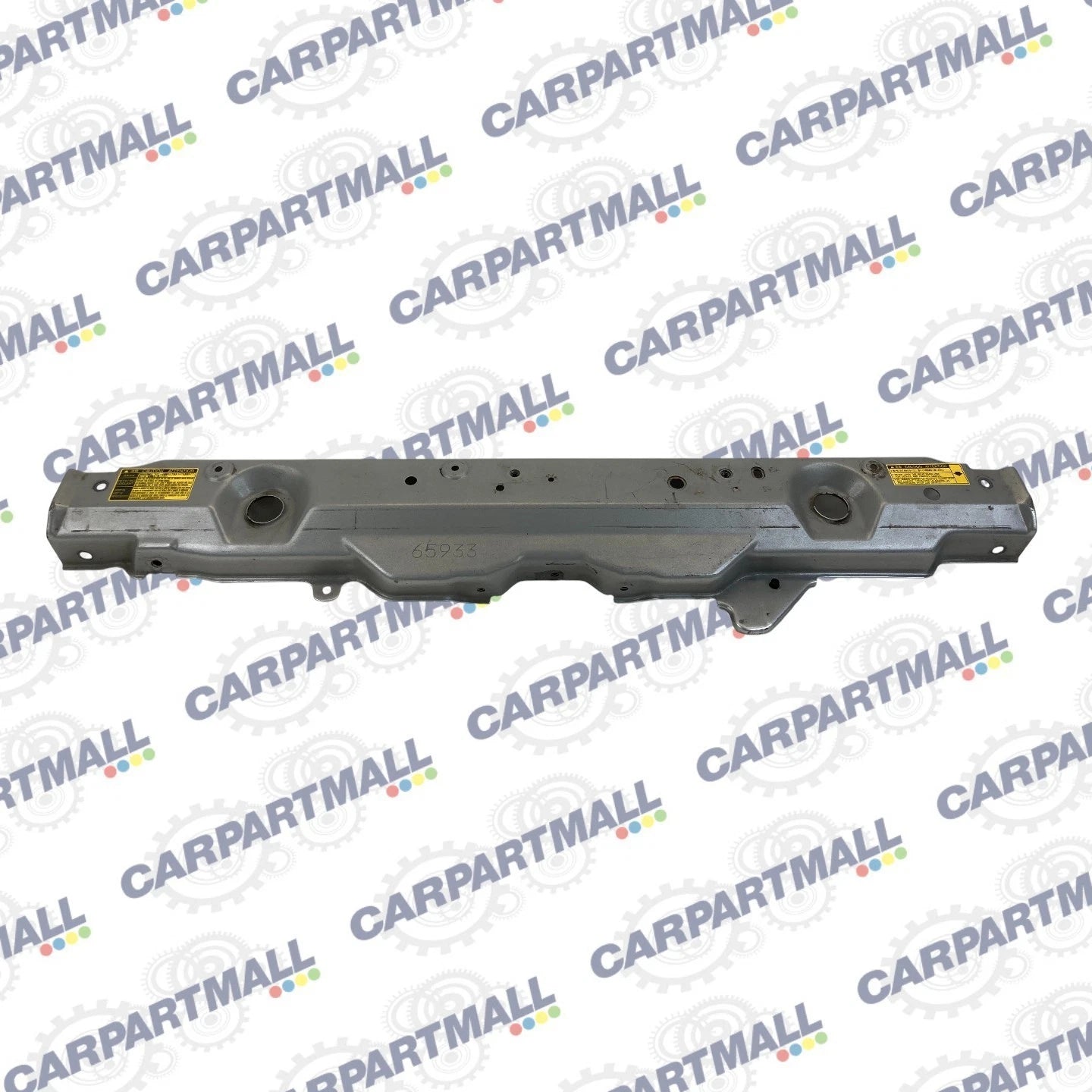 2004-2009 TOYOTA PRIUS 1.5L UPPER TIE BAR RADIATOR SUPPORT OEM