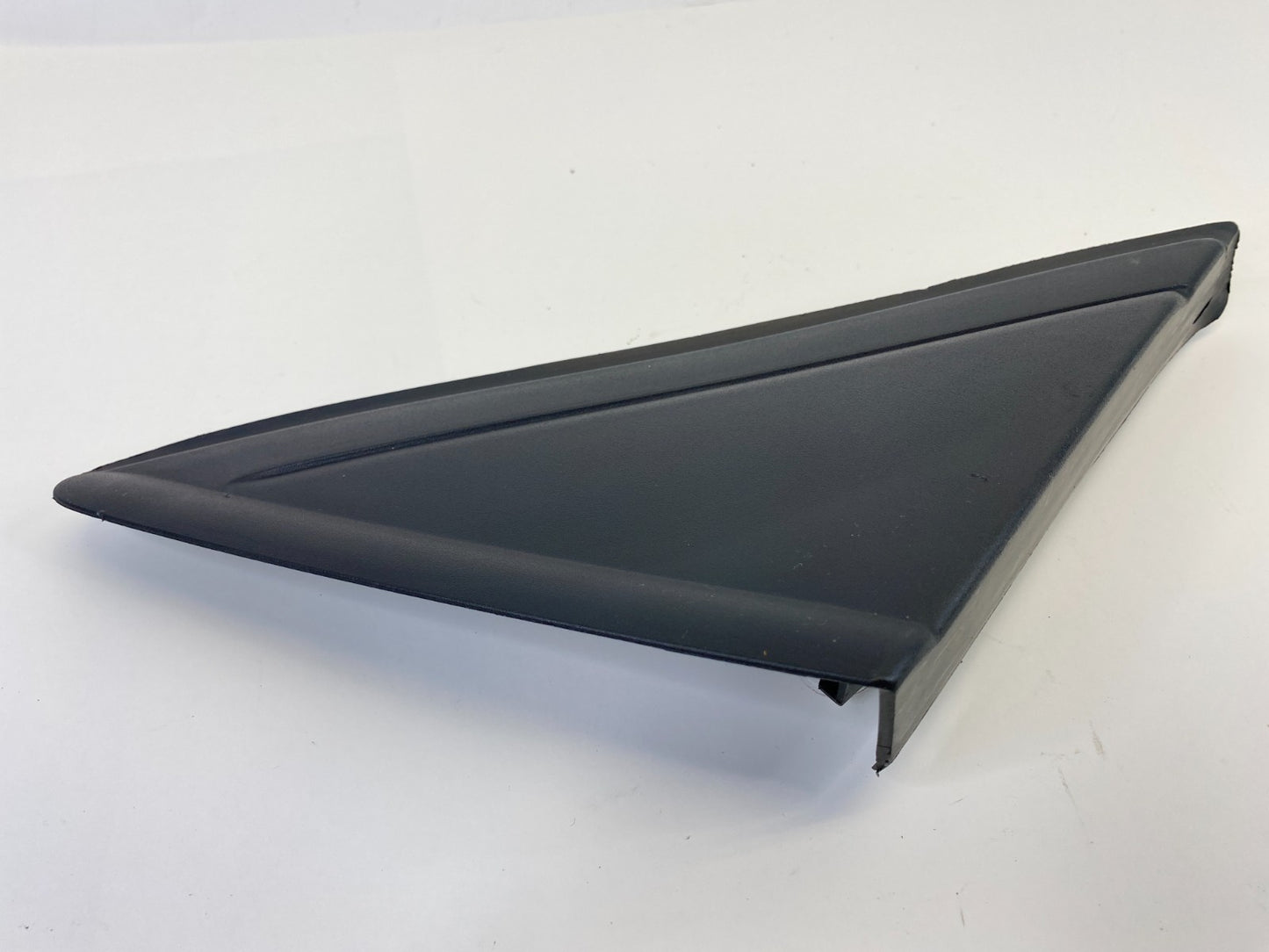 13-19 Ford Escape Front Left Exterior Molding Corner Cover Panel CJ54-S16003-A