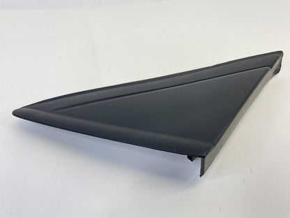 13-19 Ford Escape Front Left Exterior Molding Corner Cover Panel CJ54-S16003-A