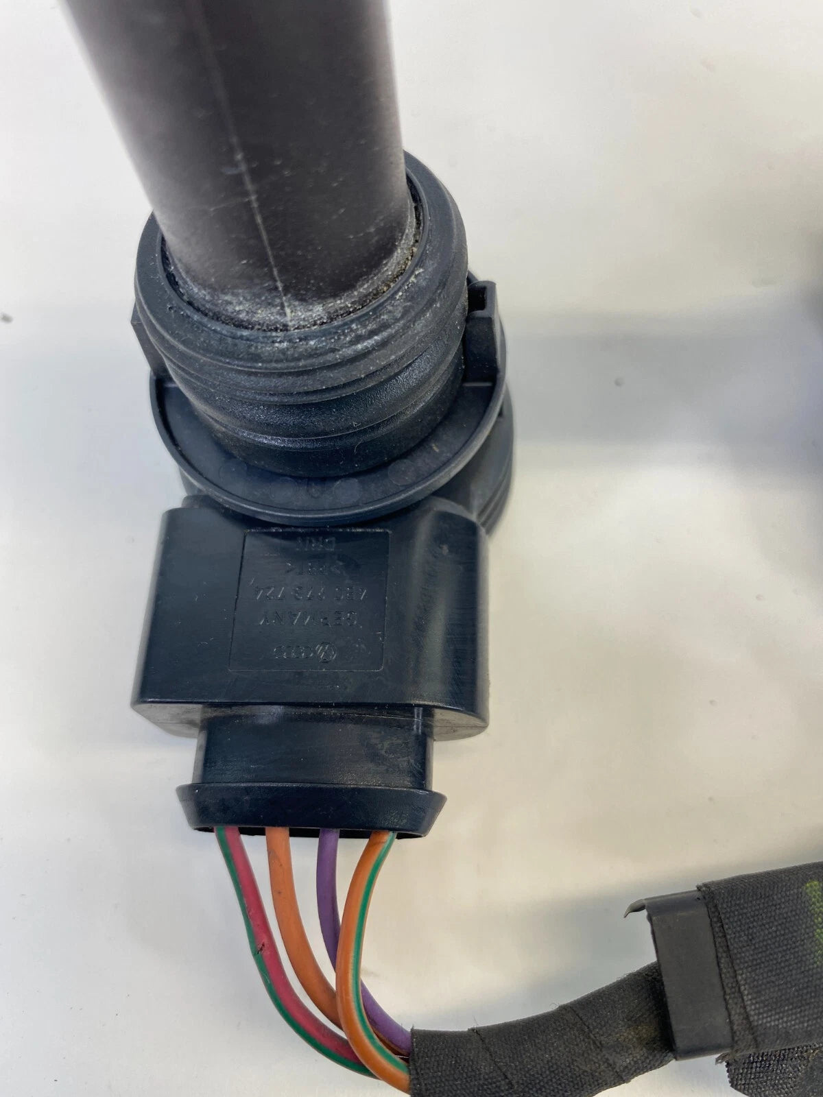 2005-2018 Volkswagen VW Jetta 06-14 GTI 2.5L Ignition Coil Set 0221604115 OEM