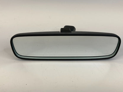 2014 2015 Nissan Rogue Select Interior Rear View Mirror Manual Dim E13010837 OEM