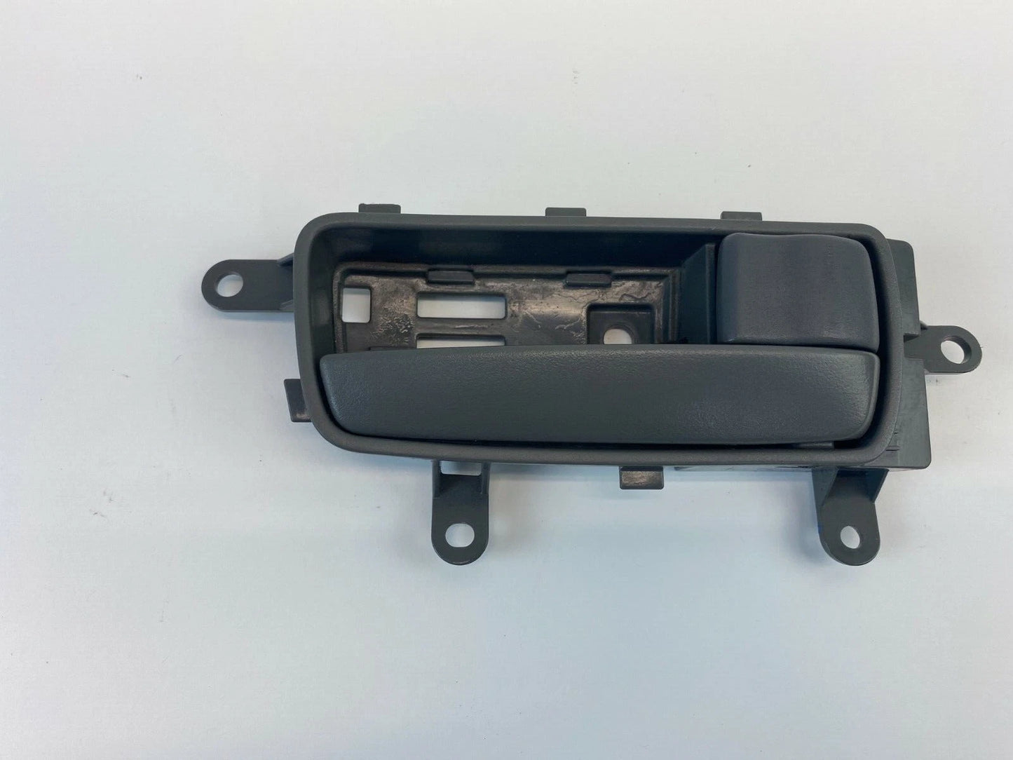 2007-2012 NISSAN SENTRA REAR RIGHT PASSENGER SIDE INNER DOOR HANDLE RR RH OEM