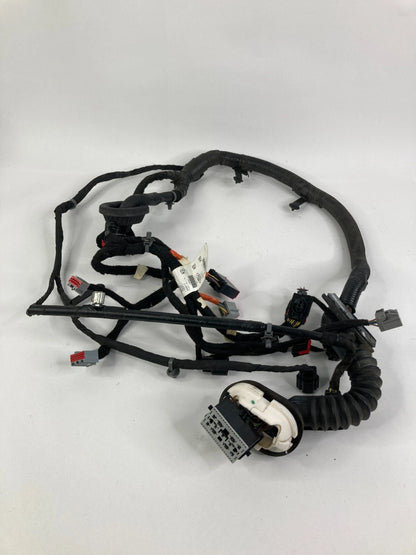 2010-2012 LINCOLN MKT FRONT LEFT DRIVER DOOR HARNESS WIRING WIRE AE9T14631G281T