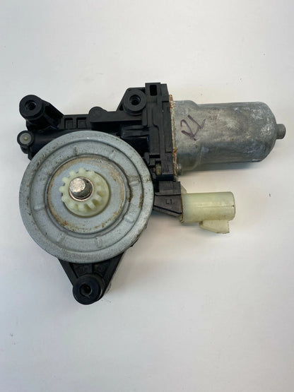 2006-2011 CHEVROLET HHR REAR LEFT SIDE POWER WINDOW MOTOR ASSEMBLY 262100-3462