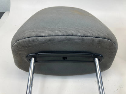 2011-2013 HYUNDAI ELANTRA FRONT DRIVER PASSENGER LEFT & RIGHT SEAT HEADREST PAIR