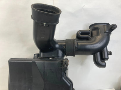 2005-2010 HONDA ODYSSEY AIR CLEANER FILTER BOX HOUSING RESONATOR OEM