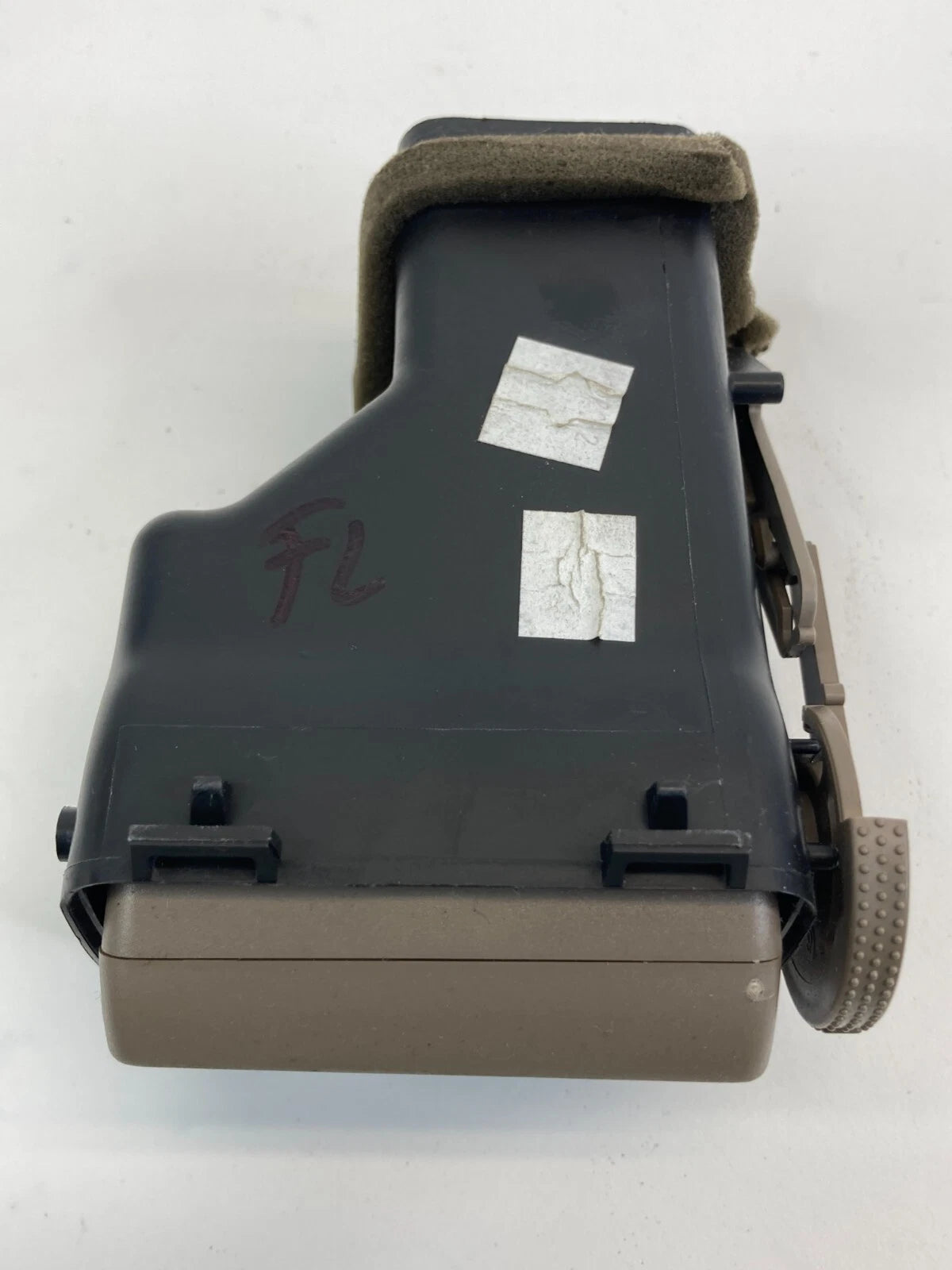 2002-2005 FORD EXPLORER LEFT SIDE DASH AC AIR VENT GRILLE OUTLET 1L2H-19C696-A