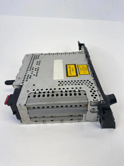 2001-2005 BMW 325I CD MP3 RADIO AUDIO PLAYER STEREO AUX UNIT ASSY 65126919072