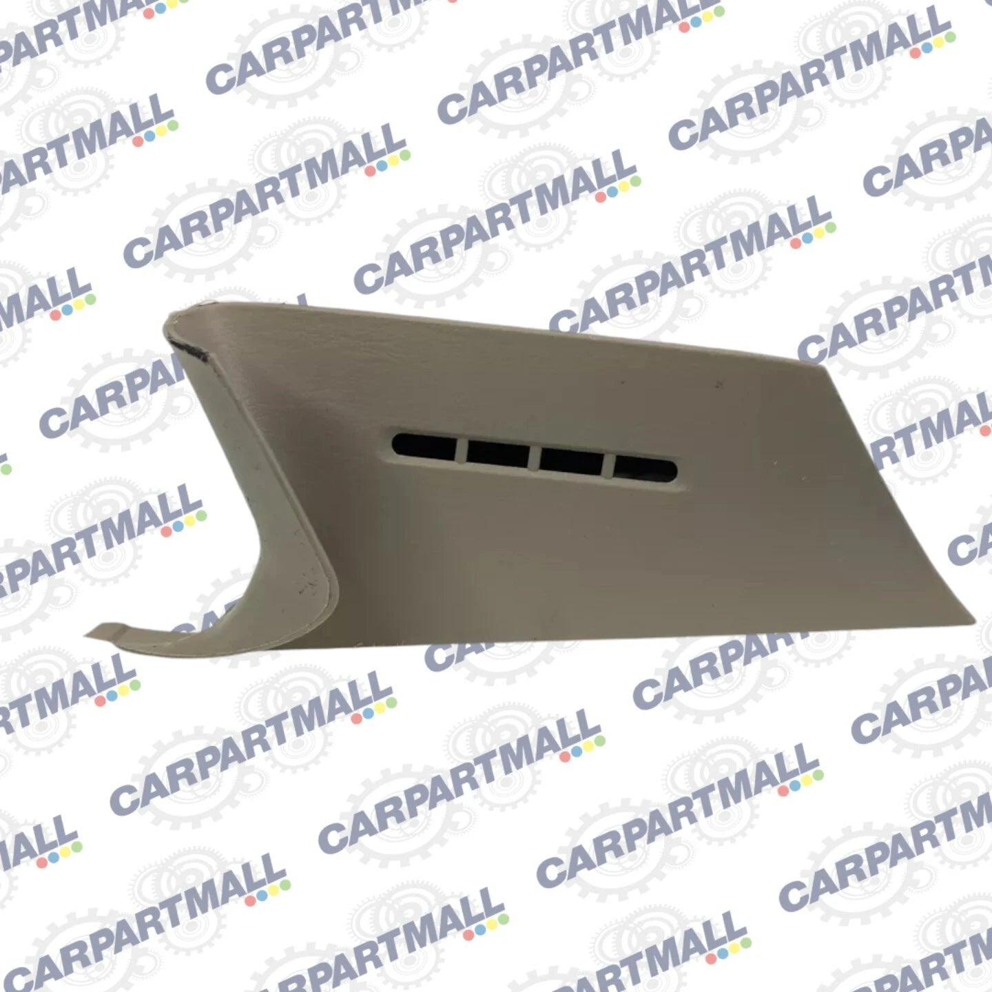 1999-2003 LEXUS RX300 FRONT RIGHT INNER PILLAR TRIM A/C VENT COVER 55973-48010