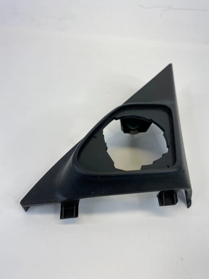 2008-2012 HONDA ACCORD SEDAN FRONT RIGHT INNER DOOR MIRROR CORNER COVER OEM