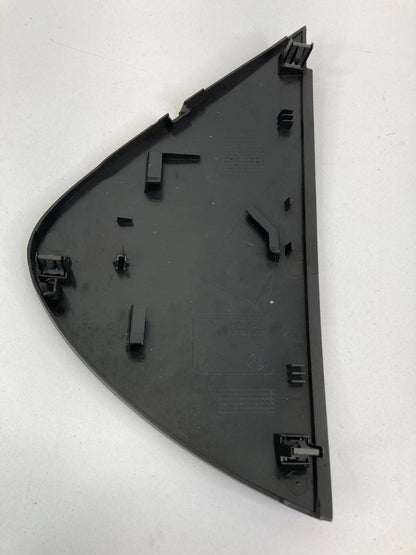2006-2010 VW VOLKSWAGEN PASSAT 2009-2017 CC DASH RIGHT SIDE COVER TRIM BEZEL OEM