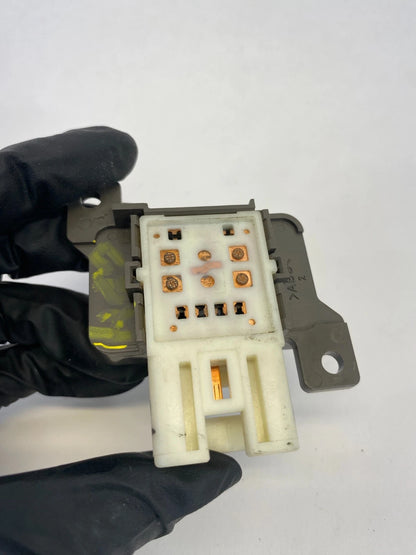 2006-2013 LEXUS IS250 FRONT LEFT SEAT ADJUSTMENT LUMBAR CONTROL SWITCH OEM