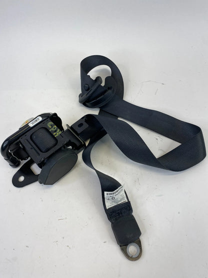 14-18 MITSUBISHI OUTLANDER SPORT FRONT RIGHT SEAT BELT RETRACTOR 627522600A OEM