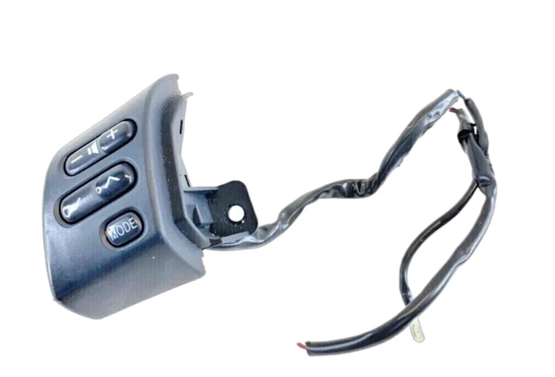 2007-2009 LEXUS RX350 04-06 RX330 STEERING WHEEL PAD AUDIO SWITCH OEM