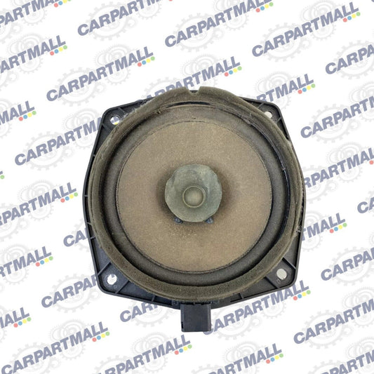 1999-2012 Mitsubishi Galant Front Left Driver Door Audio Speaker MR306819 OEM