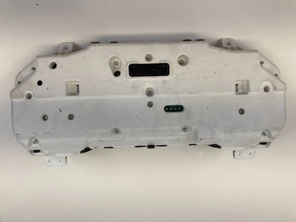 2008-2010 TOYOTA SIENNA DASH INSTRUMENT CLUSTER SPEEDOMETER GAUGES 230.286 MILES