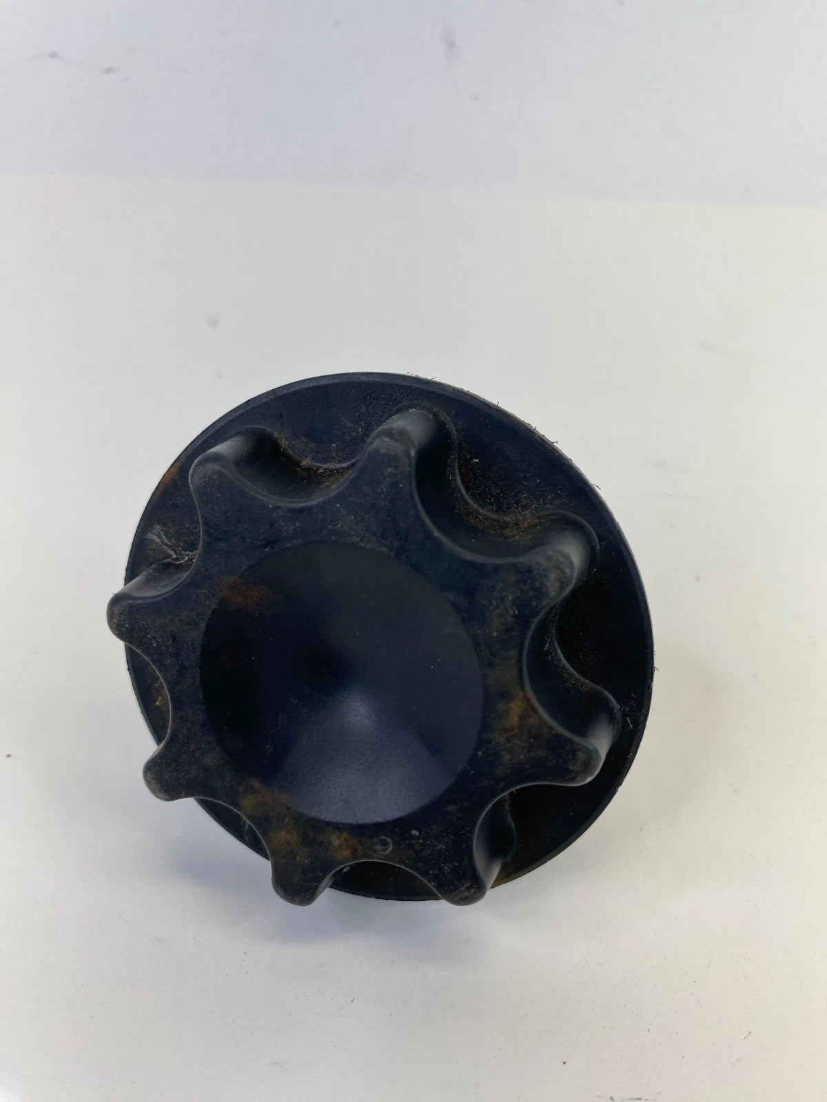 2007-2011 LEXUS GS350 SPARE TIRE HOLD HOLDER RETAINER CLAMP BOLT OEM