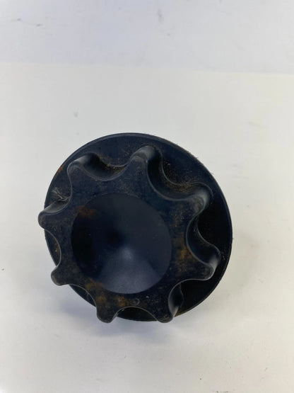 2007-2011 LEXUS GS350 SPARE TIRE HOLD HOLDER RETAINER CLAMP BOLT OEM