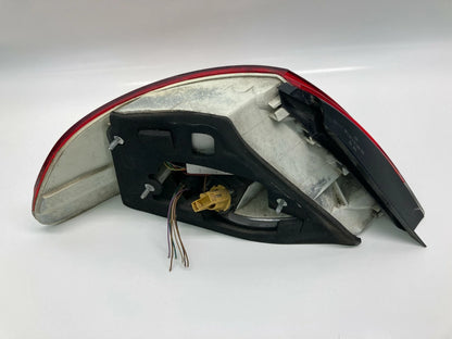 2002-2005 BMW BMW 745I REAR RIGHT PASSENGER OUTER TAILLIGHT LAMP 63217164740 OEM