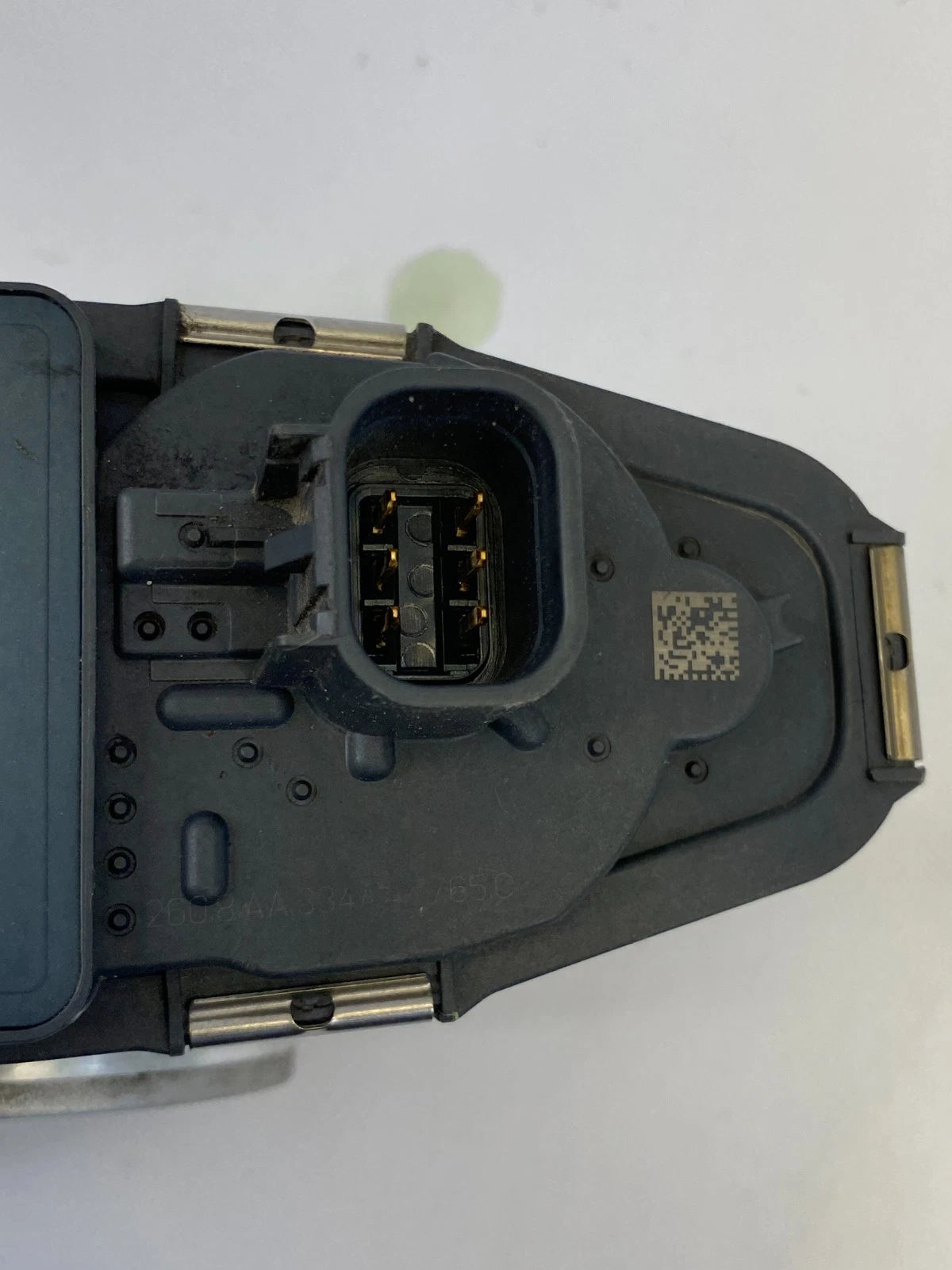 2010 2011 CHEVROLET EQUINOX 2.4L FUEL INJECTION THROTTLE BODY ACTUATOR OEM