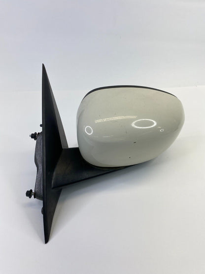 2006-2010 Chrysler 300 Sedan Left Driver Side Door View Power Mirror Assembly