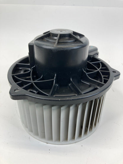 07 08 09 10 Hyundai Elantra Sedan 2.0L L4 A/C AC Heater Blower Motor Fan OEM