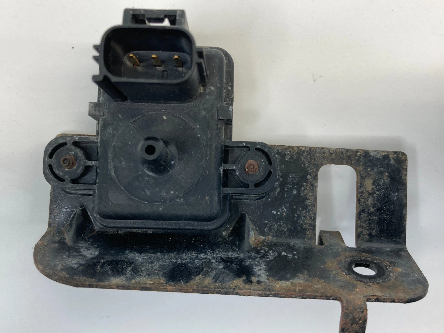 2008 FORD ESCAPE 3.0L AIR INTAKE FLOW PRESSURE SENSOR OEM FACTROY 5L8A-9S428-AD