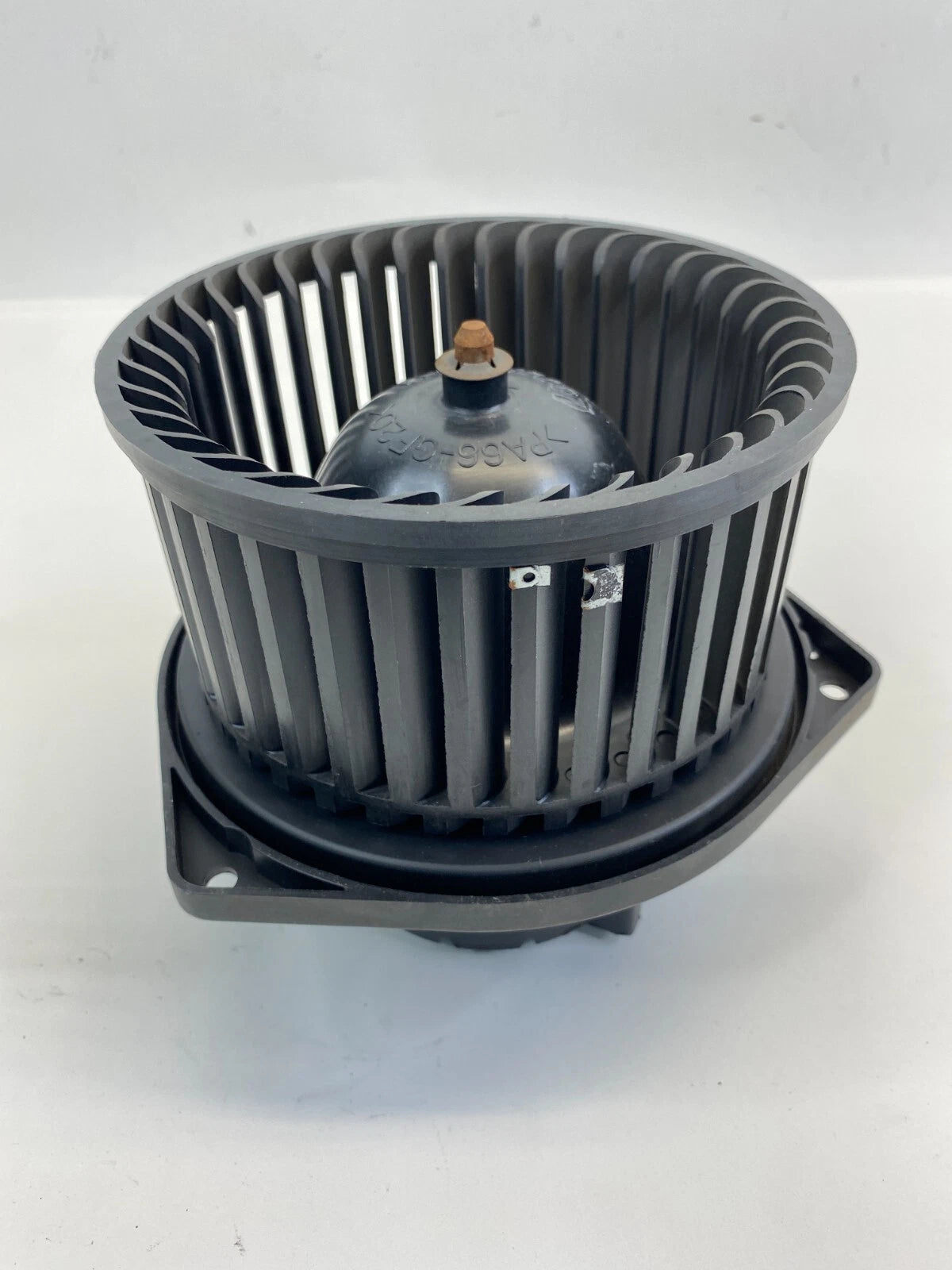 2005-2007 BUICK TERRAZA A/C HEATER FAN BLOWER MOTOR ASSEMBLY CHB431D005 OEM