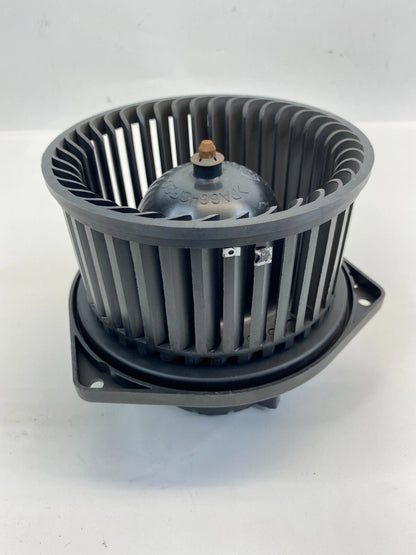 2005-2007 BUICK TERRAZA A/C HEATER FAN BLOWER MOTOR ASSEMBLY CHB431D005 OEM