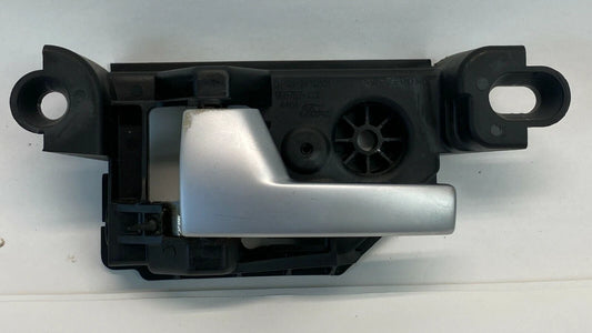 05-07 FORD FREESTYLE FRONT LEFT SIDE INTERIOR DOOR HANDLE ASSEMBLY 5F937422601