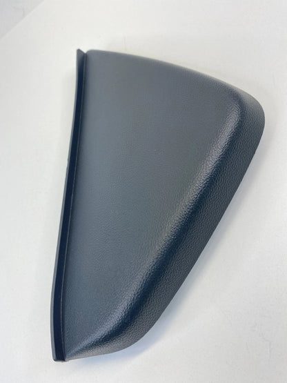 2011-2016 CHEVROLET CRUZE COVER RIGHT PASSENGER DASH END CAP COVER TRIM 95987083
