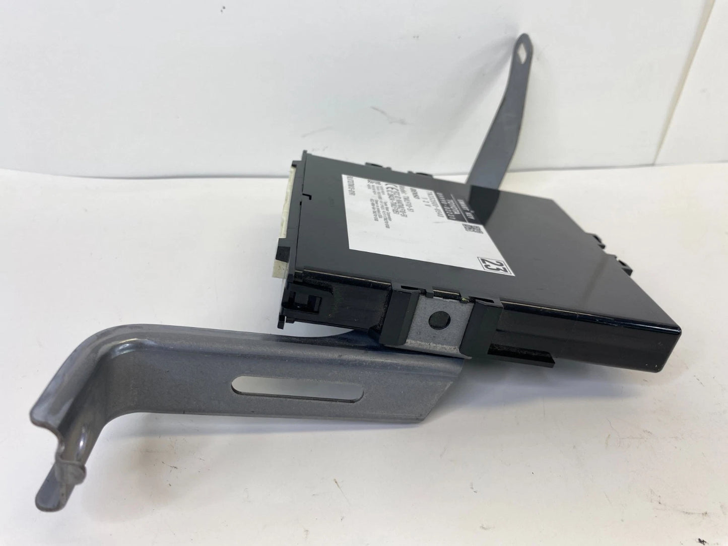 2014-2019 TOYOTA COROLLA SMART KEY CONTROL MODULE UNIT OEM FACTORY 89990-02231