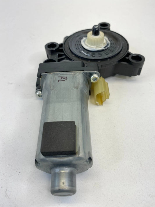 2011-2016 HYUNDAI ELANTRA REAR LEFT SIDE POWER WINDOW MOTOR 83450-3X100 OEM