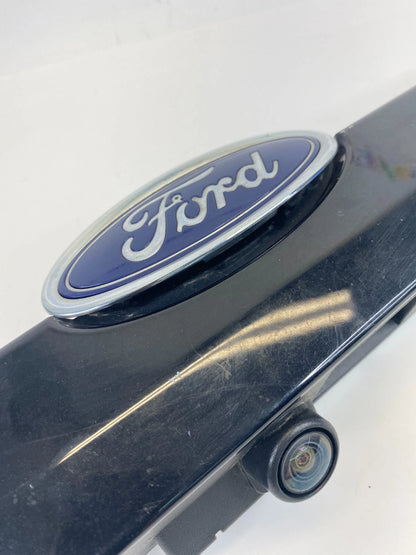 19 20 FORD FUSION SEDAN REAR TRUNK LID MOLDING FINISH PANEL KS73-F43401-AG OEM