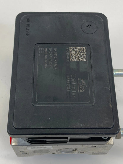 14-19 Nissan Versa Note 1.6L M/T FWD ABS Anti Lock Brake Pump Module 47660-3WC0B