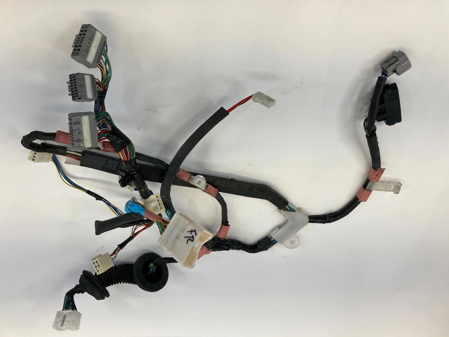 1998-2001 LEXUS GS300 FRONT RIGHT SIDE DOOR WIRING WIRE HARNESS 82151-3A210B OEM