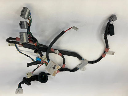 1998-2001 LEXUS GS300 FRONT RIGHT SIDE DOOR WIRING WIRE HARNESS 82151-3A210B OEM