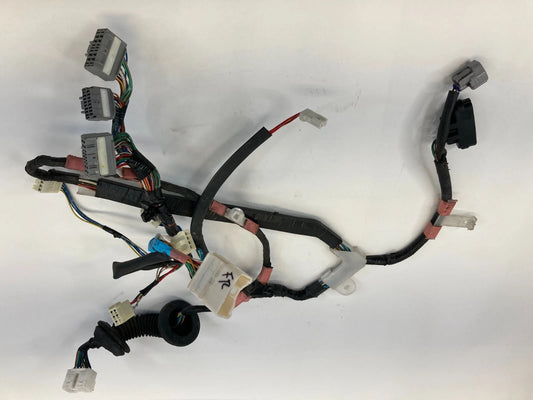 1998-2001 LEXUS GS300 FRONT RIGHT SIDE DOOR WIRING WIRE HARNESS 82151-3A210B OEM