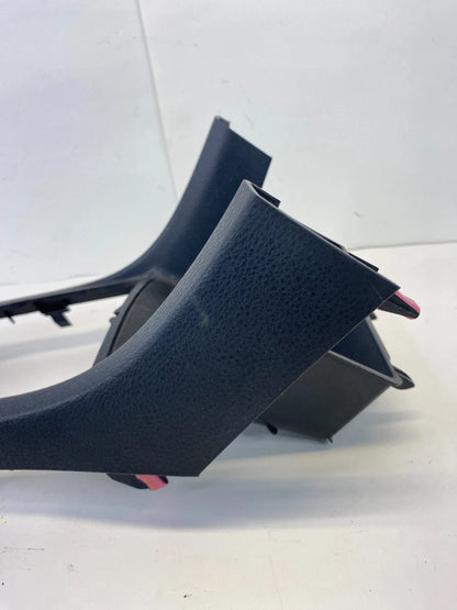 2014-2018 TOYOTA COROLLA CENTER CONSOLE PANEL SHIFTER BEZEL TRIM 58821-02690 OEM