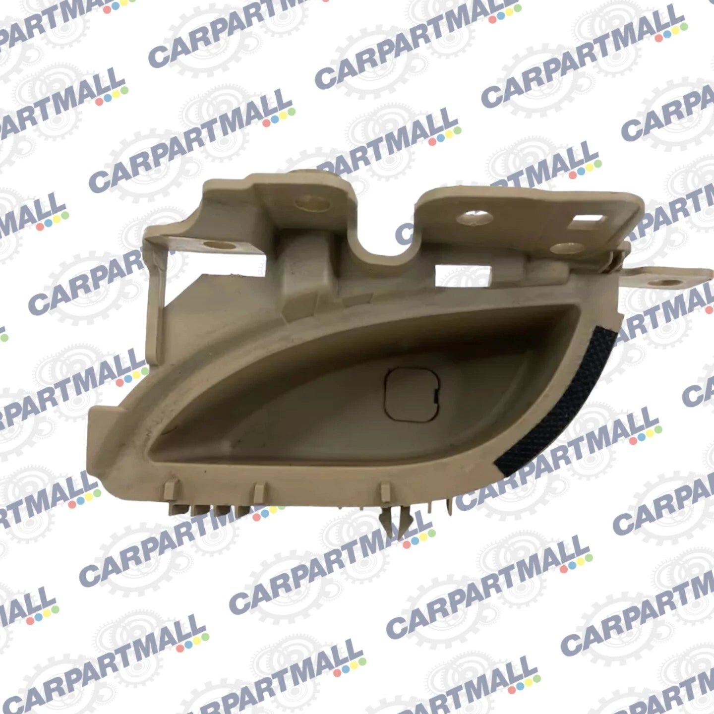 2011-2014 HYUNDAI SONATA REAR RIGHT SIDE DOOR INNER PULL HANDLE 83740-3S050