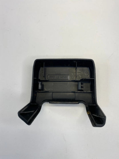 2003-2007 MAZDA 6 MAZDA6 DRIVER SEAT FRONT SIDE RAIL COVER TRIM GK2H-57-044 OEM