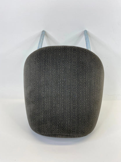 2008-2012 HONDA ACCORD FRONT RIGHT PASSENGER SIDE SEAT HEADREST HEAD REST CLOTH