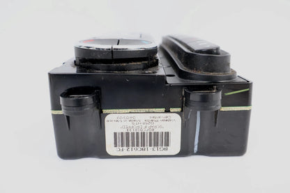 2008 2009 FORD TAURUS CLIMATE CONTROL PANEL AC HEATER OEM MODULE 8G13-18C612-FC