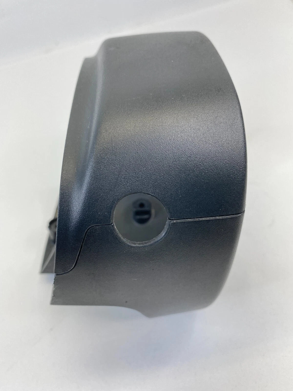 2013-2016 DODGE DART STEERING COLUMN UPPER & LOWER COVER TRIM SHROUD SHELL OEM