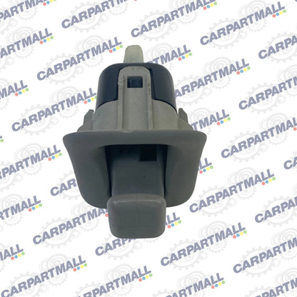 2006-2013 LEXUS IS250 REAR LEFT SIDE INNER ROOF HANG HANGER COAT HOOK OEM